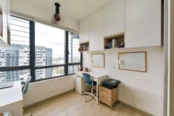 High Park Residences (D28), Apartment #552369391